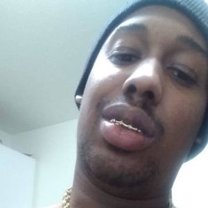 Meet your Posher, Antwan